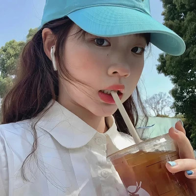 独特女生头像