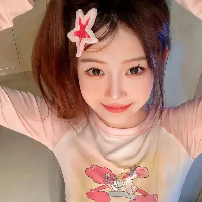 独特女生头像
