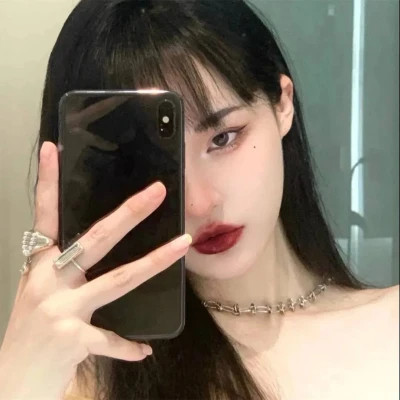 独特女生头像