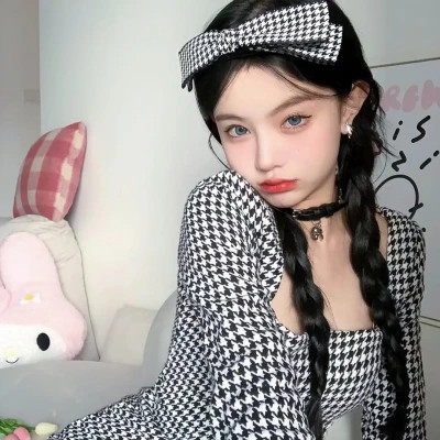 独特女生头像