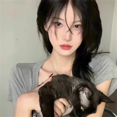 独特女生头像