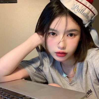 独特女生头像