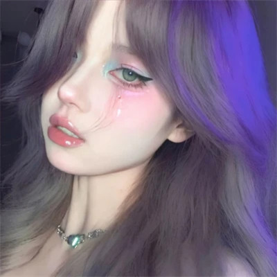 独特女生头像