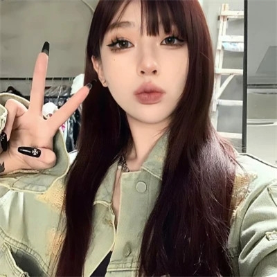 独特女生头像