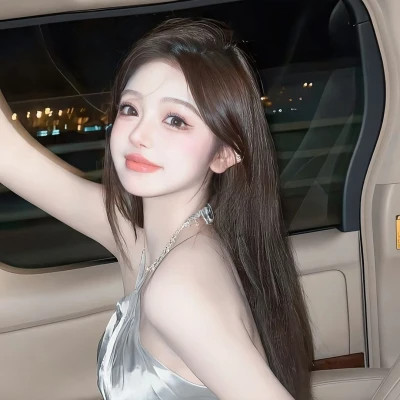 独特女生头像