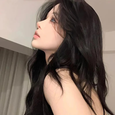 独特女生头像