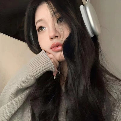 独特女生头像