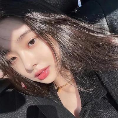独特女生头像