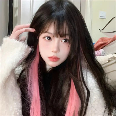 独特女生头像