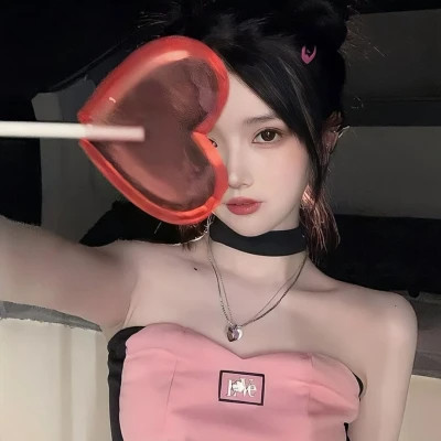 独特女生头像