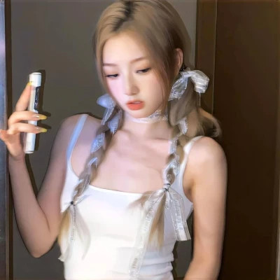 独特女生头像
