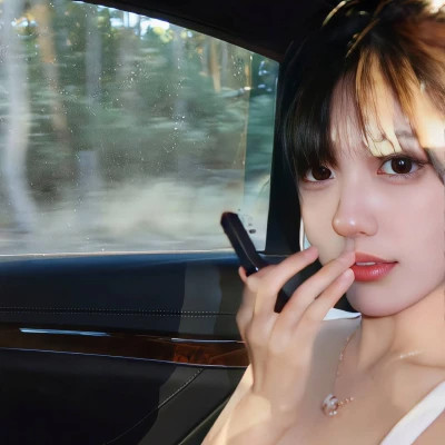 独特女生头像