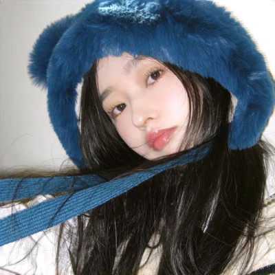 独特女生头像