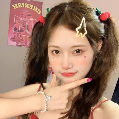 独特女生头像