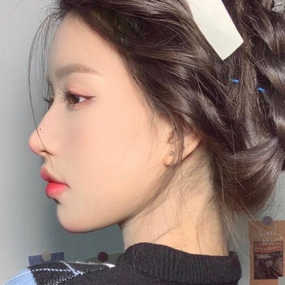 独特女生头像