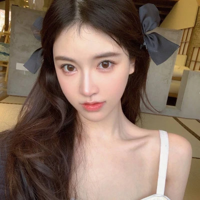 独特女生头像