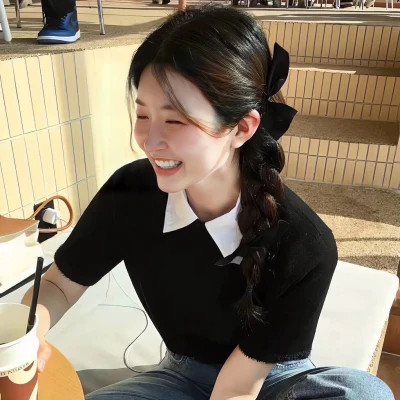 独特女生头像