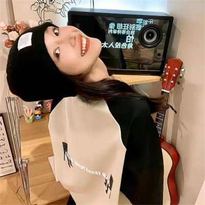 独特女生头像