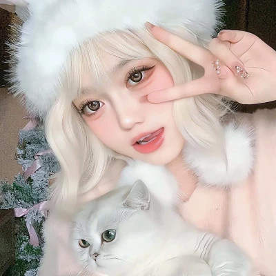 独特女生头像
