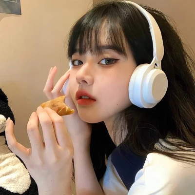 独特女生头像
