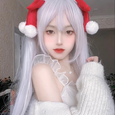 独特女生头像