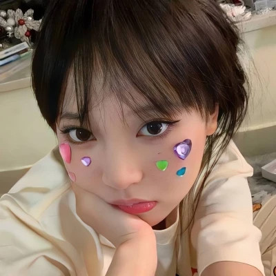 独特女生头像