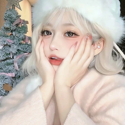 独特女生头像
