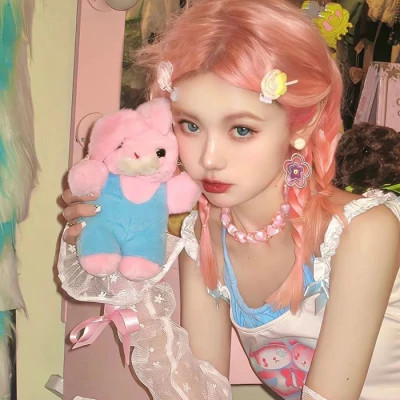 独特女生头像