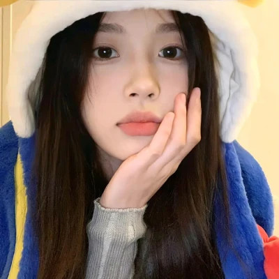 独特女生头像
