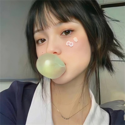 独特女生头像
