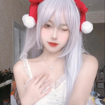 独特女生头像