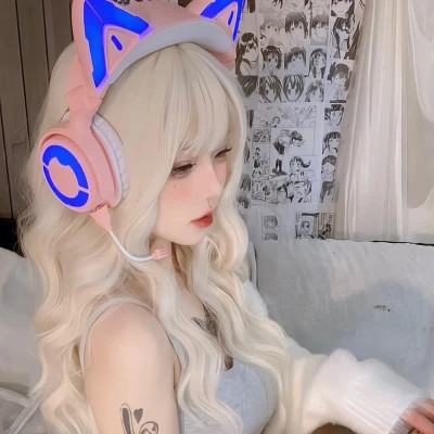 独特女生头像