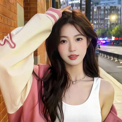 独特女生头像