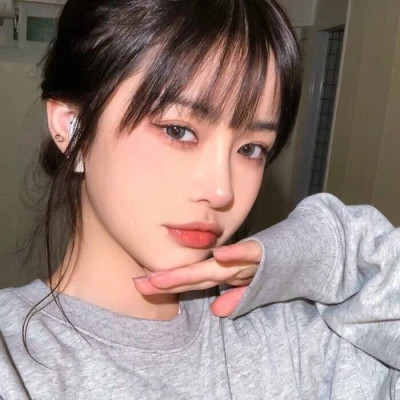 独特女生头像
