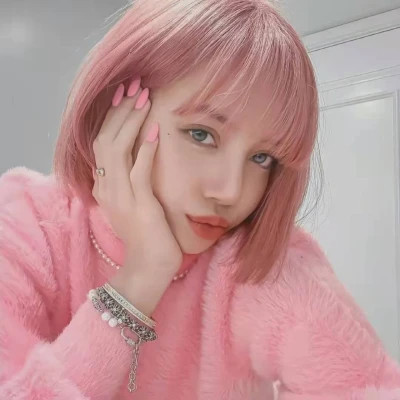 独特女生头像