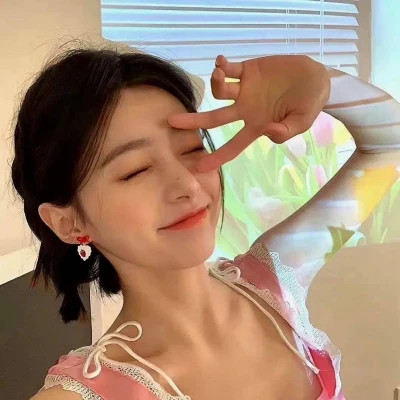 独特女生头像