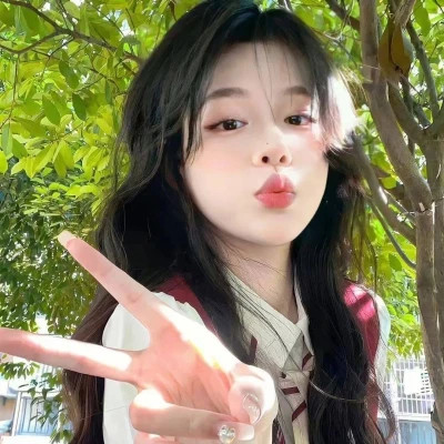 独特女生头像