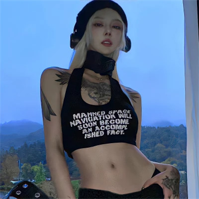 独特女生头像