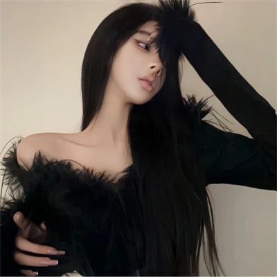 独特女生头像