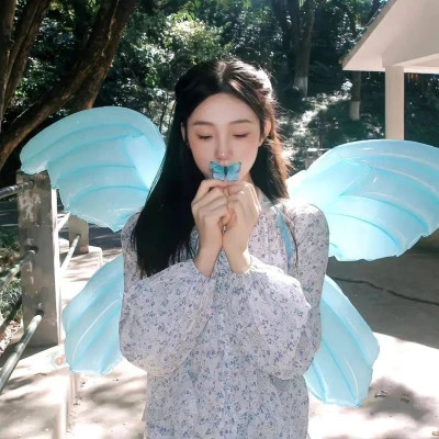 独特女生头像