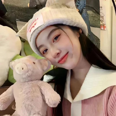 独特女生头像