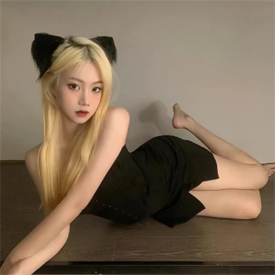 独特女生头像