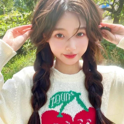 独特女生头像