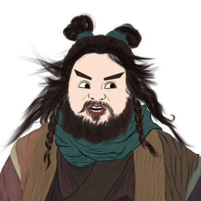 沙雕头像图片