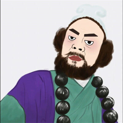 沙雕头像图片