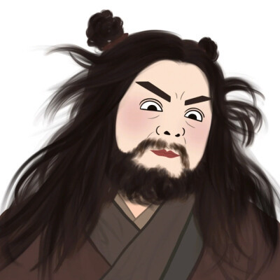 沙雕头像图片