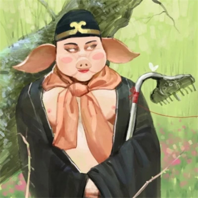 沙雕头像图片