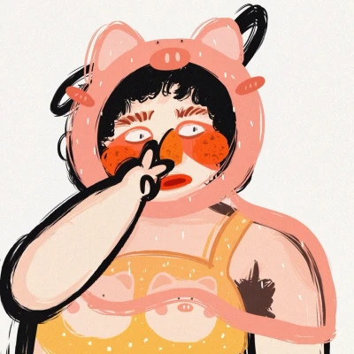 沙雕头像图片