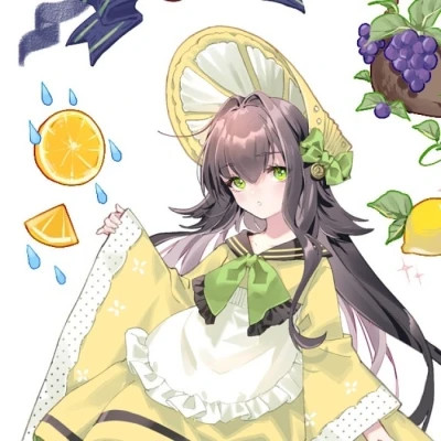精选闺蜜头像图片