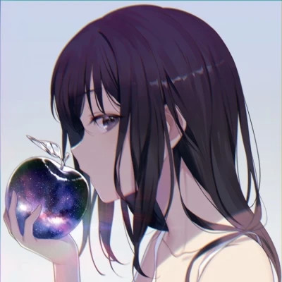 精选闺蜜头像图片